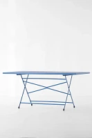 Arc En Ciel Indoor/Outdoor Dining Table