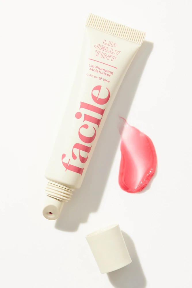 Facile Lip Jelly Tint