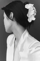 Lele Sadoughi Magnolia Hair Clip