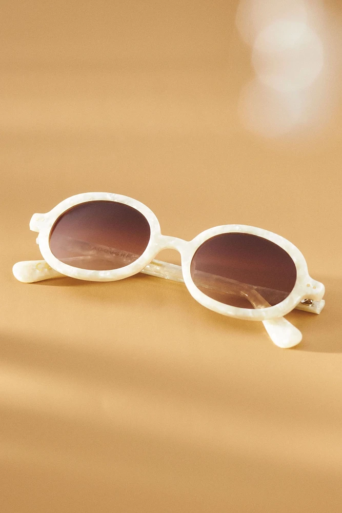 Lele Sadoughi Austin Sunglasses