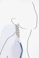 Tova Lilibet Drop Earrings