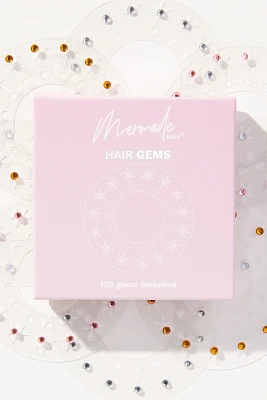 Mermade Hair Gems