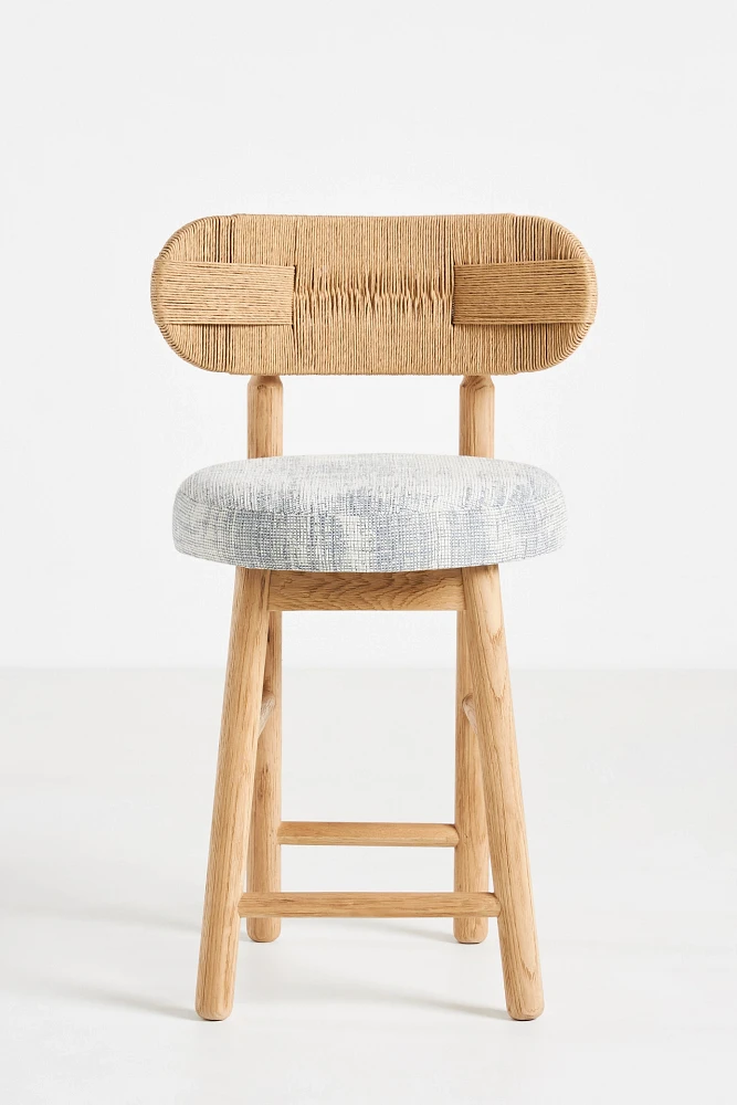 Kit Counter Stool