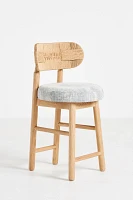 Kit Counter Stool