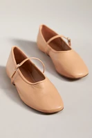 LOQ Daria Mary Jane Flats