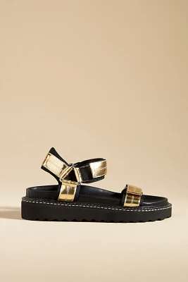 CAVERLEY Roni II Sandals