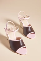 Maeve Wedge Sandals