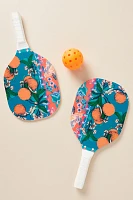 Alexandra Farmer The Flock Pickleball Set