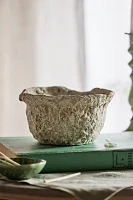 Maritime Bowl Planter