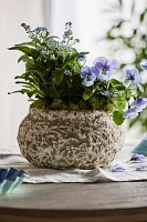 Maritime Round Shoulder Planter