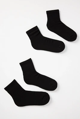 Athletic Socks, Set of 2