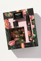 Nest Fragrances Wild Poppy Perfume Set