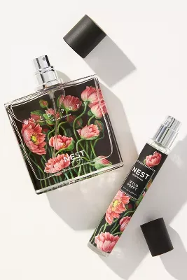 Nest Fragrances Wild Poppy Perfume Set
