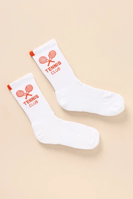 KULE Tennis Socks