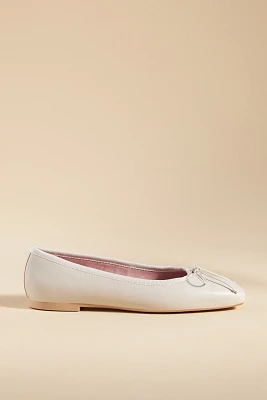 Pretty Ballerinas Cami Ballet Flats