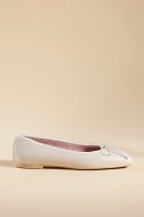 Pretty Ballerinas Cami Ballet Flats