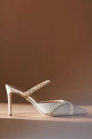 Dee Ocleppo Grenada Rhinestone Pumps