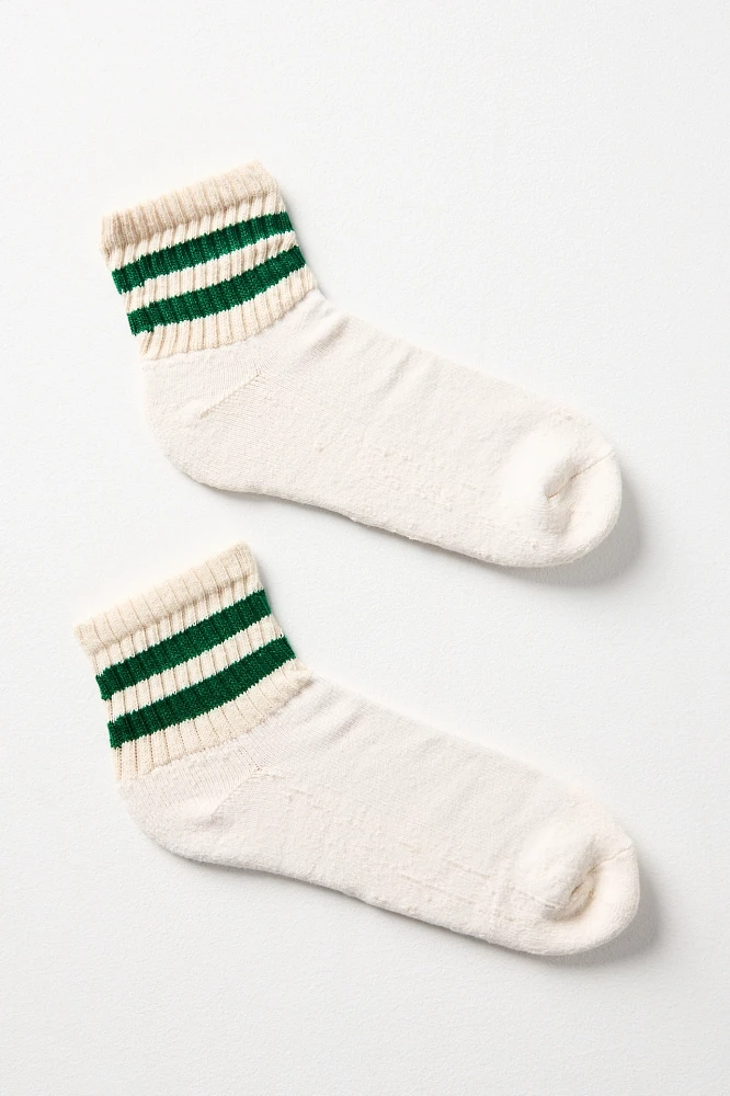 American Trench Mono Socks
