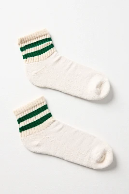 American Trench Mono Socks
