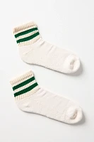 American Trench Mono Socks