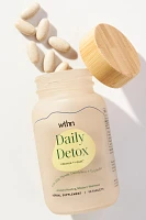 WTHN Daily Detox Supplement