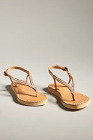 Laidback London Aster Sandals