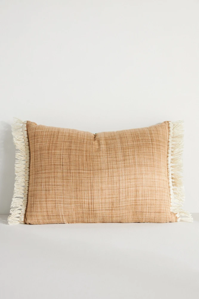 Josefina Indoor/Outdoor Pillow