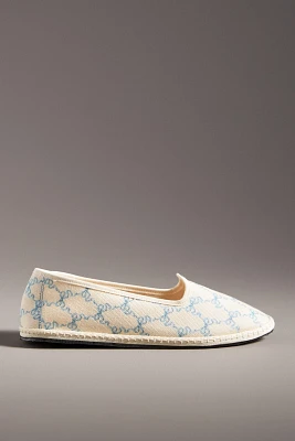 ViBi VENEZiA Fiocchi Flats