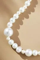 Bel Air Assorted Pearl Necklace