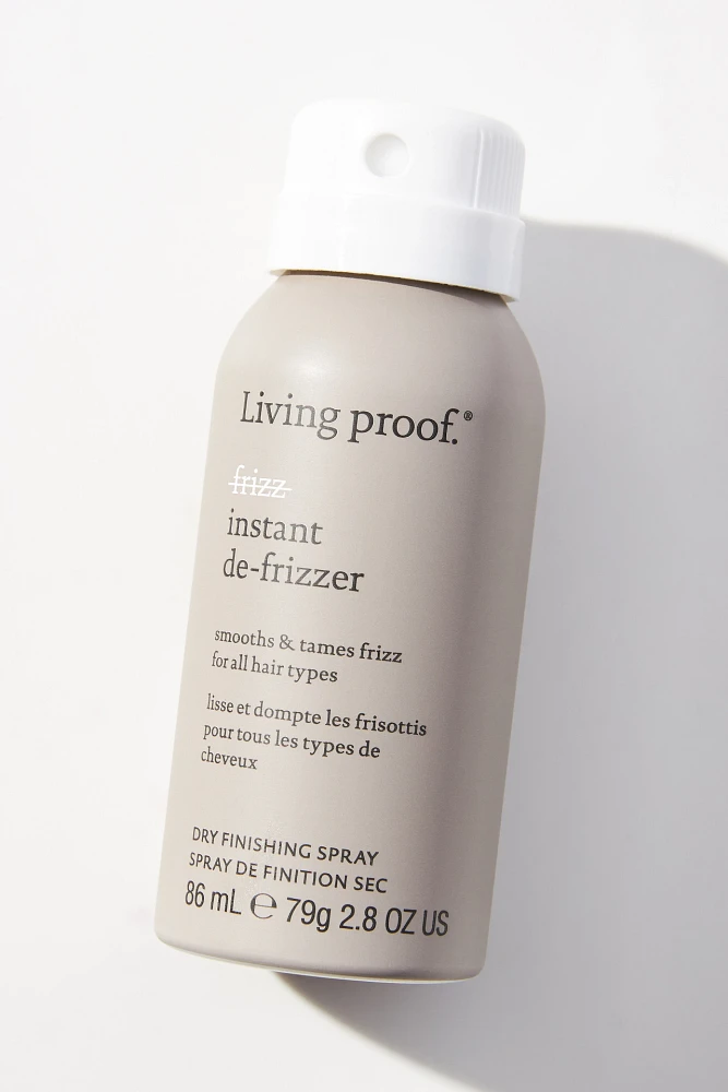 Living Proof Instant De-Frizzer Travel Size