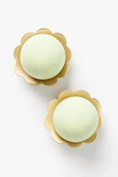 Greta Knobs, Set of 2