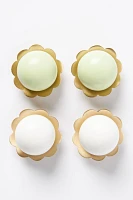 Greta Knobs, Set of 2