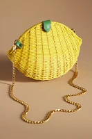 Bali Lemon Crossbody Bag