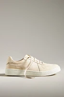 Nisolo Bria Go-To Court Sneakers