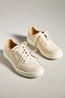 Nisolo Bria Go-To Court Sneakers