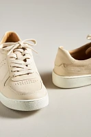 Nisolo Bria Go-To Court Sneakers