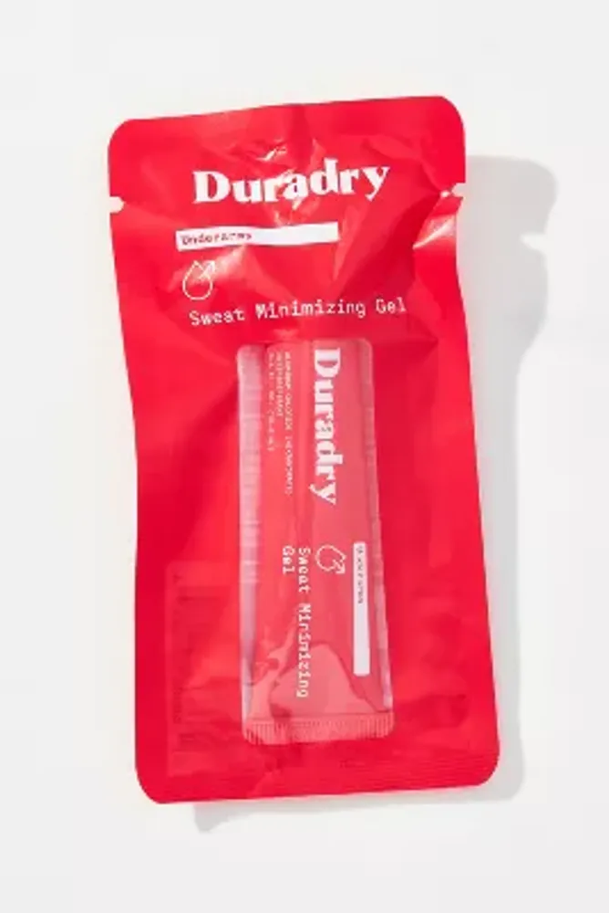 Duradry PM Sweat Minimizing Gel