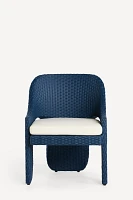 Dory Outdoor Dining Chair