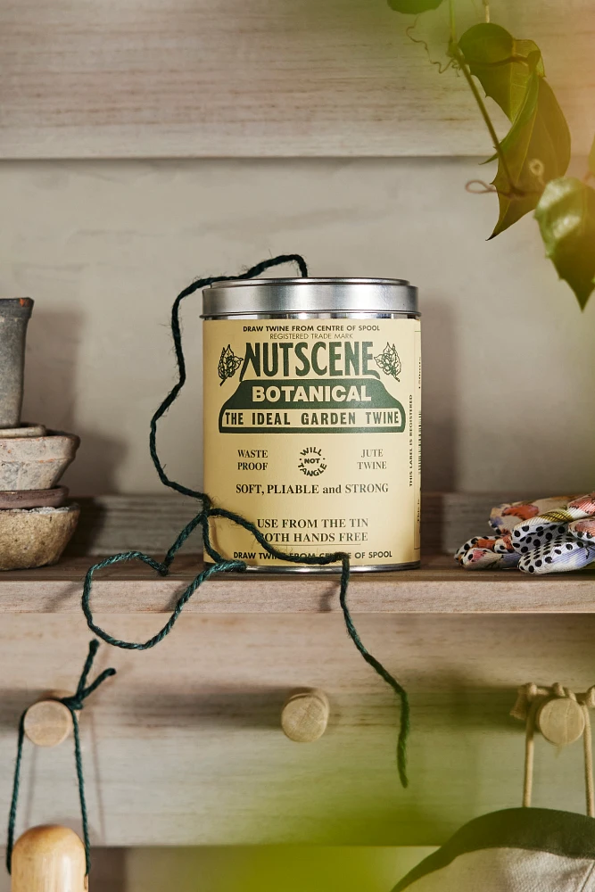 Nutscene Tin o’ Twine