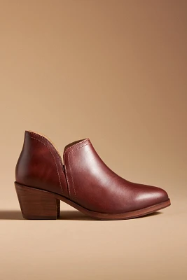Nisolo Mia Everyday Boots