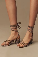 Amambaih Isabel Heels