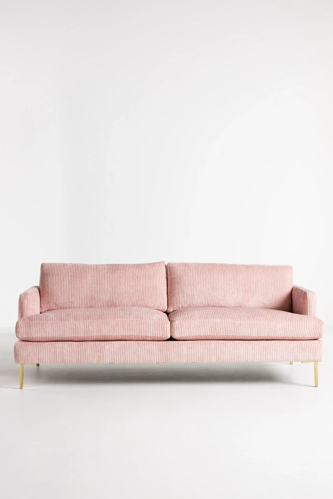 Corduroy Bowen Sofa