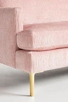 Corduroy Bowen Sofa