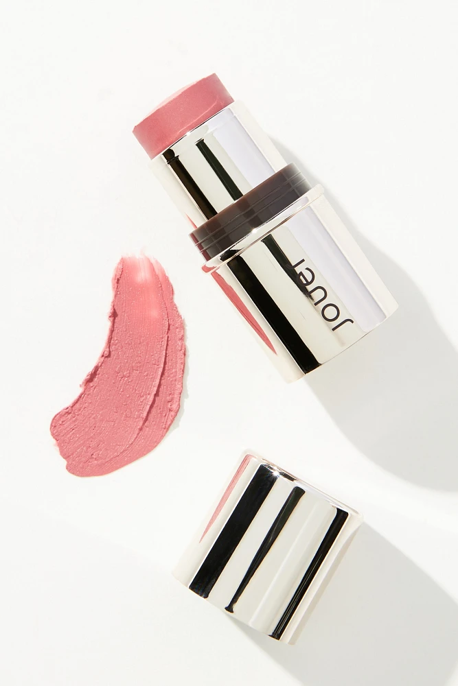 Jouer Cosmetics Blush & Bloom Cheek + Lip Duo Stick