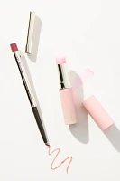 Jouer Cosmetics La Vie En Rose Lip Set