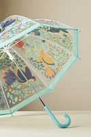 Illustrated Umbrella