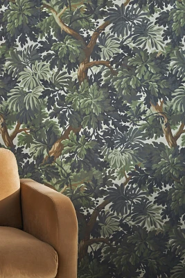 House of Hackney Foris Magna Wallpaper