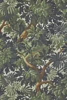 House of Hackney Foris Magna Wallpaper