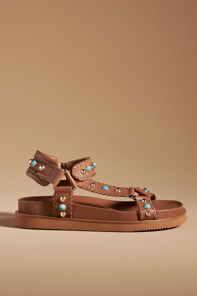 Ash Utopia Sandals