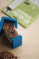 DIY Kid’s Bird Feeder Kit